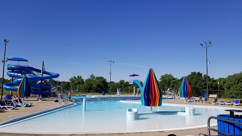 Louisburg Aquatic Center
