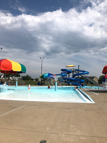 Louisburg Swimming Pool