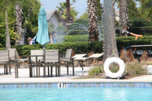 Lucaya Lake Club