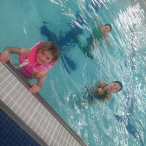 Luverne Area Aquatics and Fitness