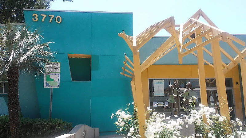 Lynwood Natatorium