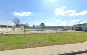 Maclin Swimming Pool