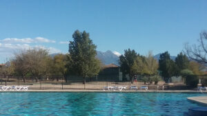 Madera Highlands Pool