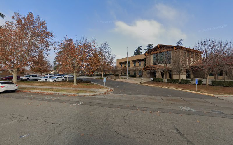 Madera Municipal Swimming Pool