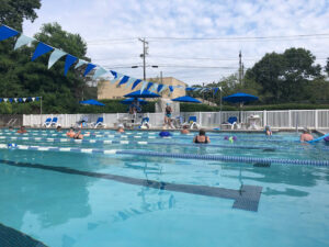 Madison Racquet & Swim Club
