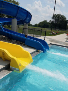 Main Street Aquatic Center