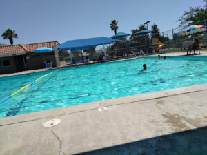 Malaga Community Park & Recreation Center
