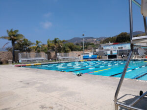 Malibu Swimming Pool