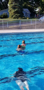 Malvern Swimming Pool