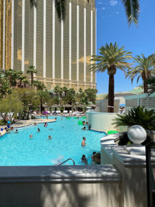 Mandalay Bay Beach