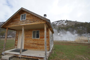 Maple Grove Hot Springs