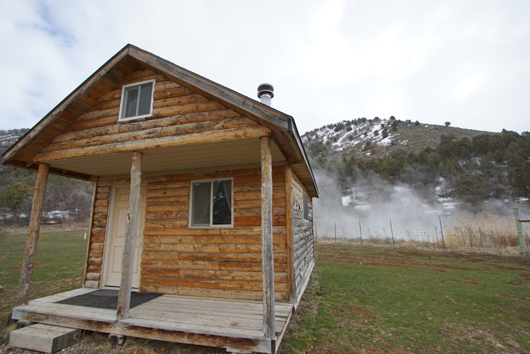 Maple Grove Hot Springs