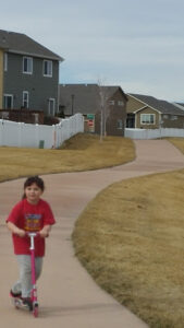 Maple Hill Master Hoa