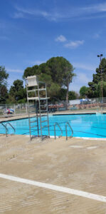 Mar Vista Pool (MVP)
