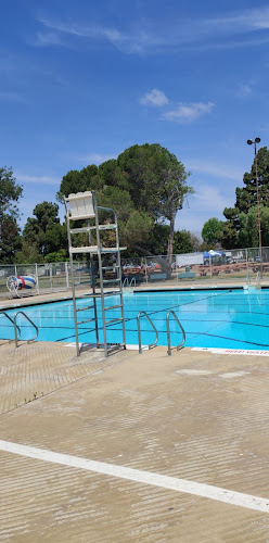 Mar Vista Pool (MVP)