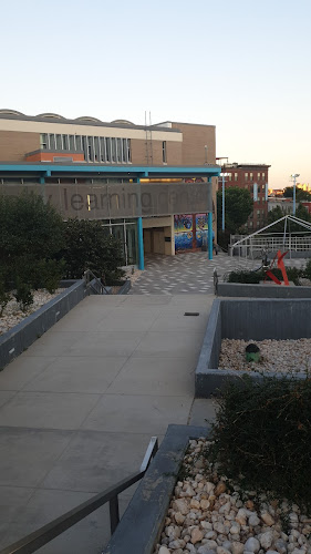 Marie H Reed Center Pool