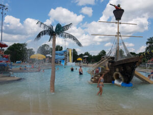 Marietta Aquatic Center