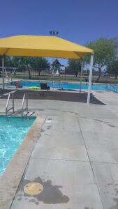 Marivue Pool