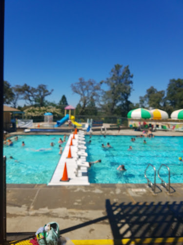 Marsha Skinner Pools