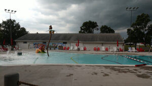 Marshall Community Pool