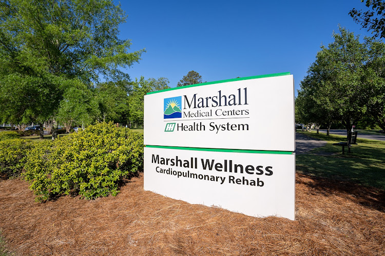 Marshall Wellness Centers – South