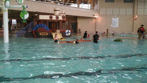 Marshalltown Family Aquatic Center