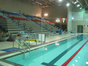 Marshalltown YMCA-YWCA