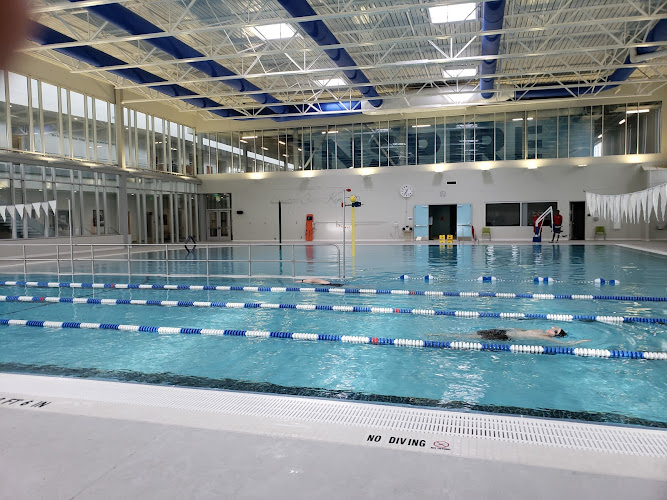 Martin Luther King Jr. Natatorium