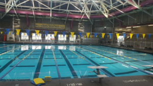 Martin Luther King Jr Pool