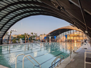 Martin Luther King Jr. Pool