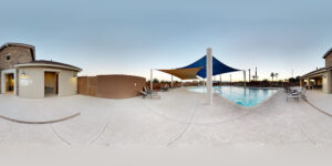 Mary Lou Fulton Aquatic Center