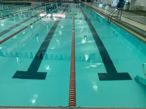 Mary T Meagher Aquatic Center