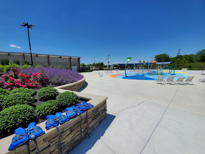 Mason Municipal Aquatic Center