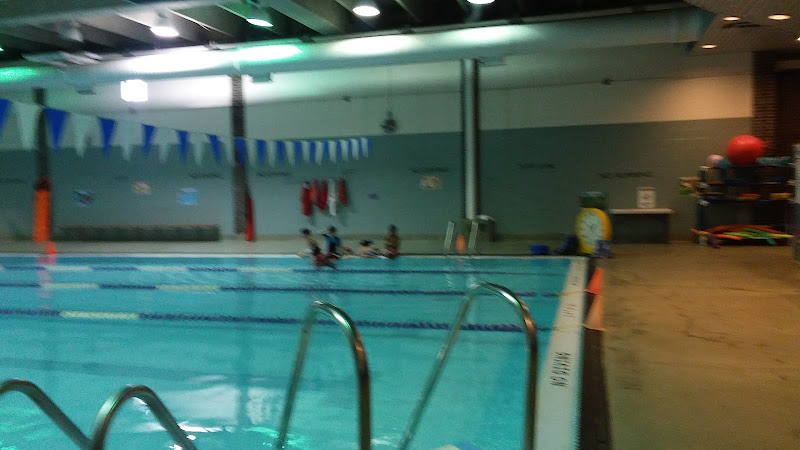 Mason Pool