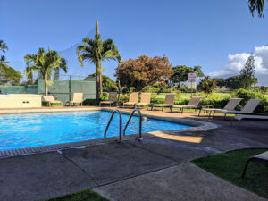Maui Country Club