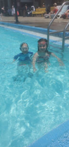 Maumelle Aquatic Center