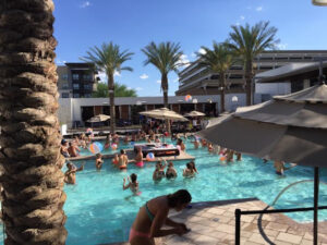 Maya Dayclub