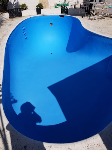 Mayito’s Swimming Pool Contractor