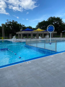 McAfee Pool