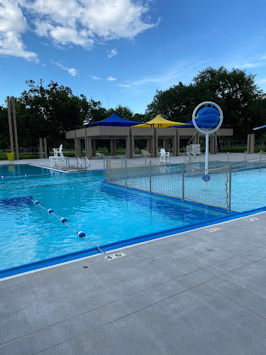 McAfee Pool