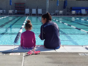 MCAS Miramar 50-Meter Pool