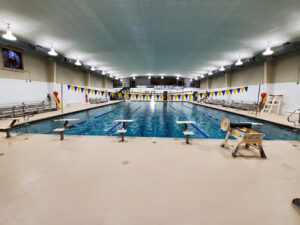 McCann Natatorium