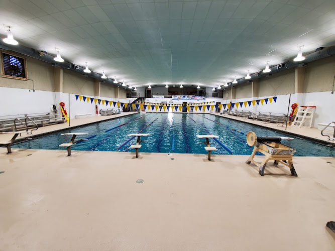 McCann Natatorium