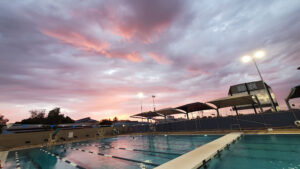 McClintock Pool