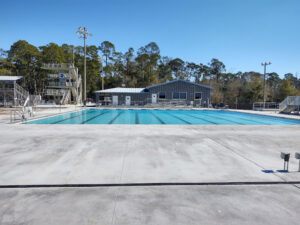 MCCPRA Southwest Pool
