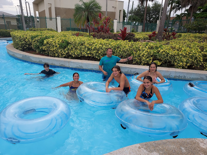 McDonald Water Park