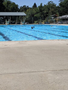 McGlynn Pool