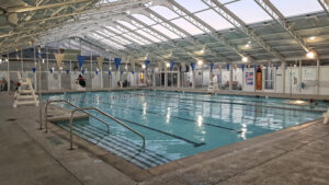 McGrath Family YMCA