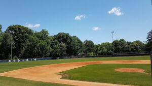 McKoy Pool