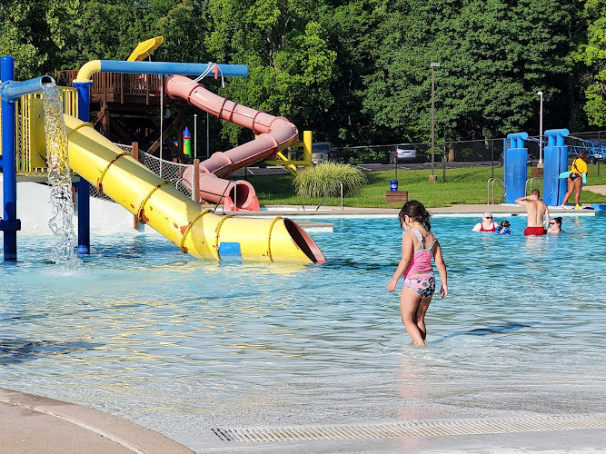 McNair Aquatic Facility
